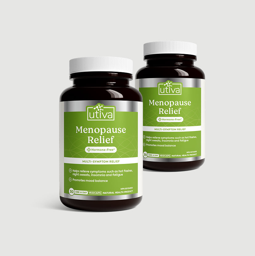 Menopause Relief