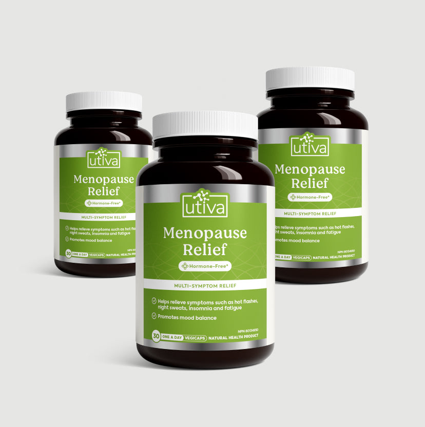 Menopause Relief
