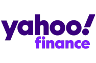 Yahoo Finance Logo