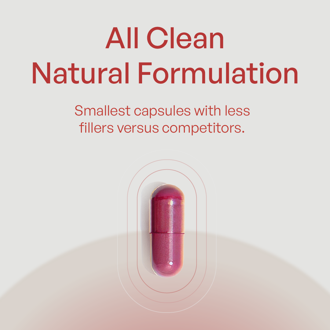 PAC de canneberge / Contrôle des infections urinaires