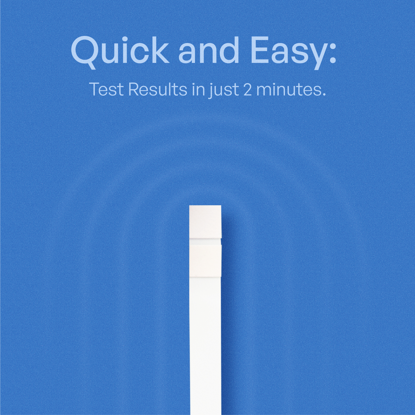 UTI Diagnostic Test Strips