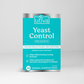 Yeast Control (Boric Acid Suppositories)
