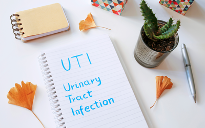 Listen Up Ladies: 9 Things Every Woman Should Know About UTIs