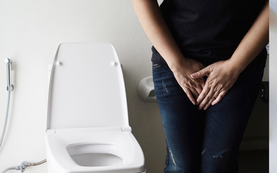 The Top 6 Non-Sex Causes of UTIs