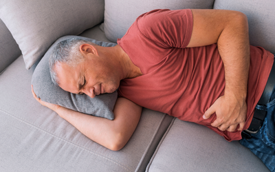 UTIs in Men: It’s More Common Than You Think