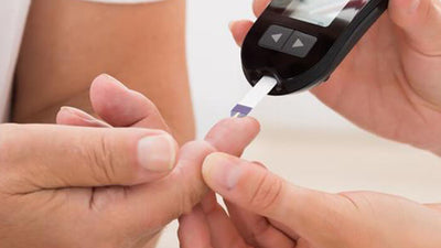 Diabetes & UTIs