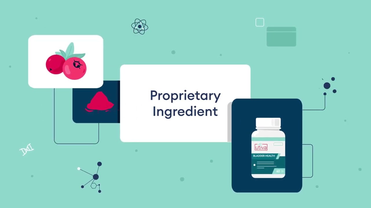 Bladder Health Explanatory Video