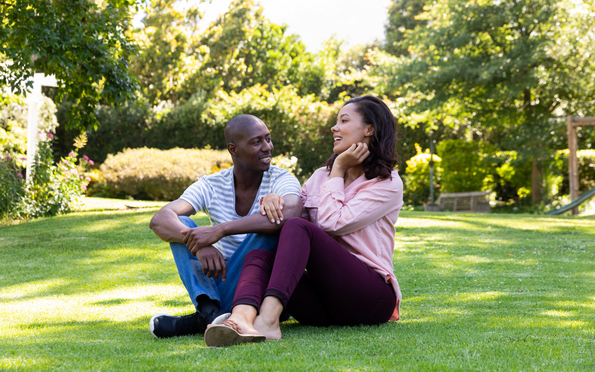 Talking to Your Partner About UTIs