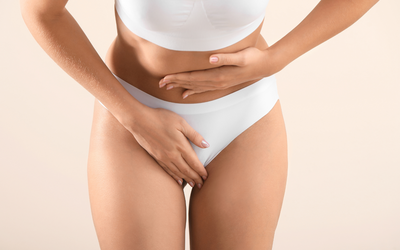 What is vulvodynia and does it relate to UTIs?