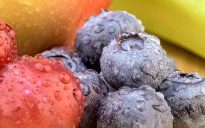 3 incredible health benefits of D-mannose