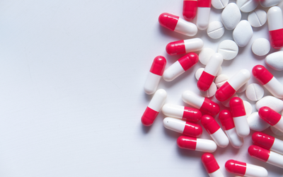 Is it possible for a UTI to go away without the use of antibiotics?