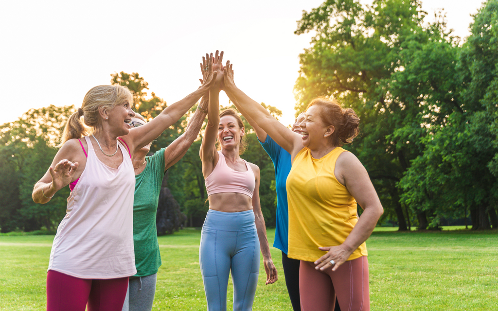 Clinical studies for PACs and Utiva Control Supplement