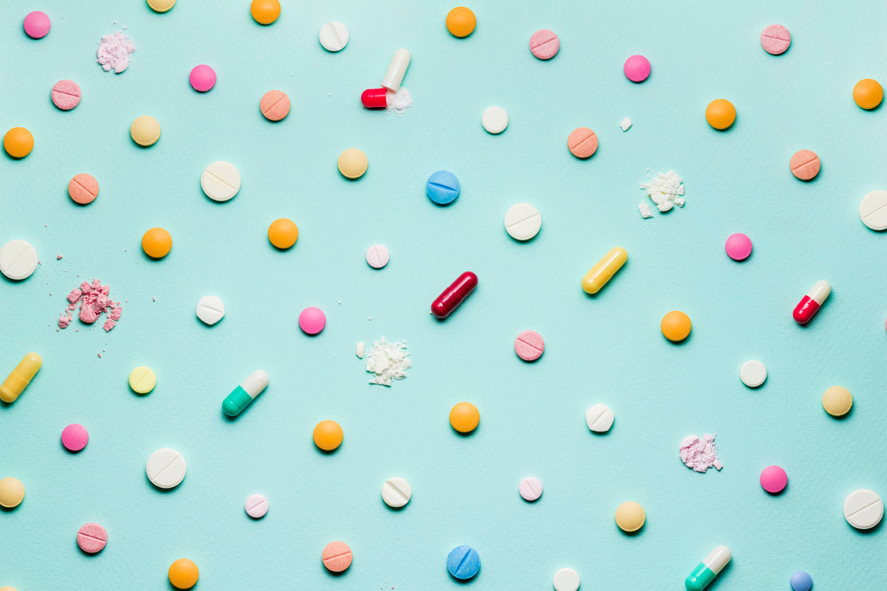 Break Up With Prescriptions: How To Stop UTIs Without Antibiotics