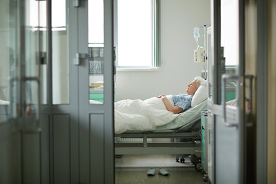 “I Was Exceptionally Lucky”: The Real-Life Dangers of Silent UTIs