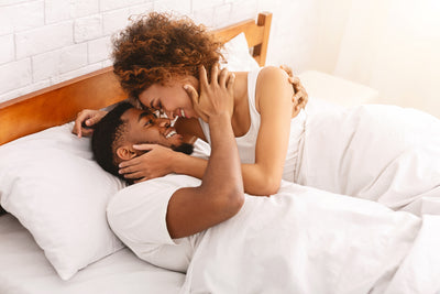 Sex and UTIs: How to Master Your UTI-Free Sex Life