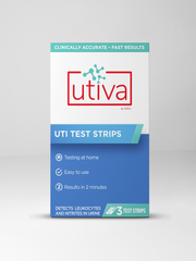 UTI Diagnostic Test Strips