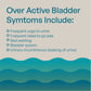Bladder Control - Utiva