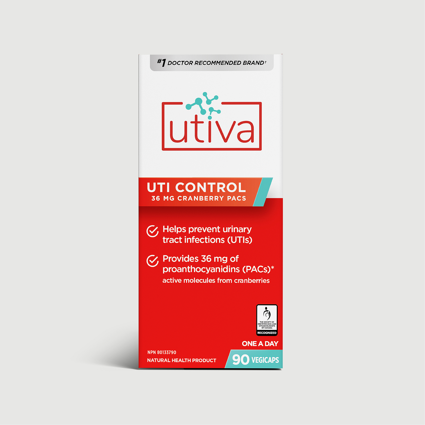 UTI Control