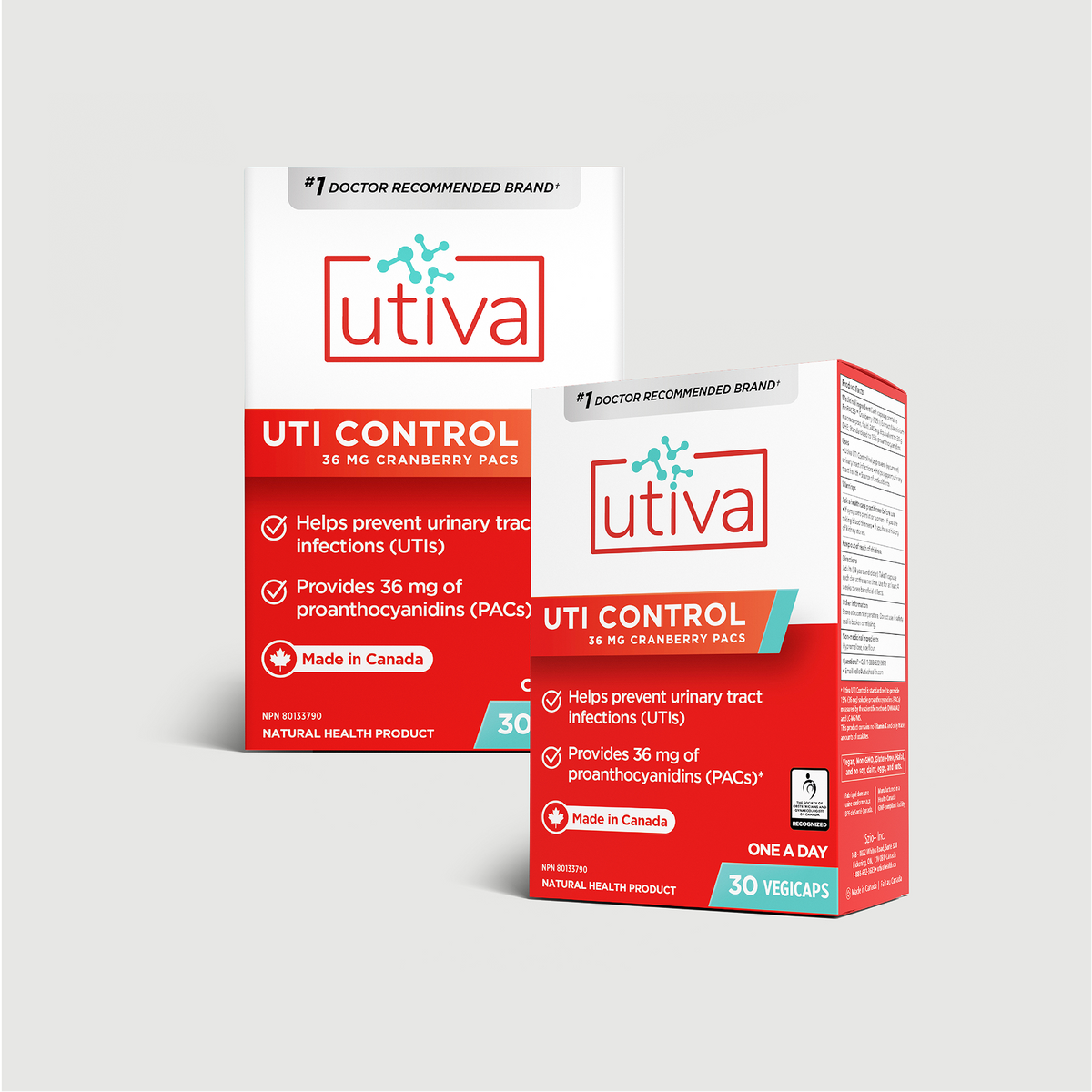 Contrôle des infections urinaires