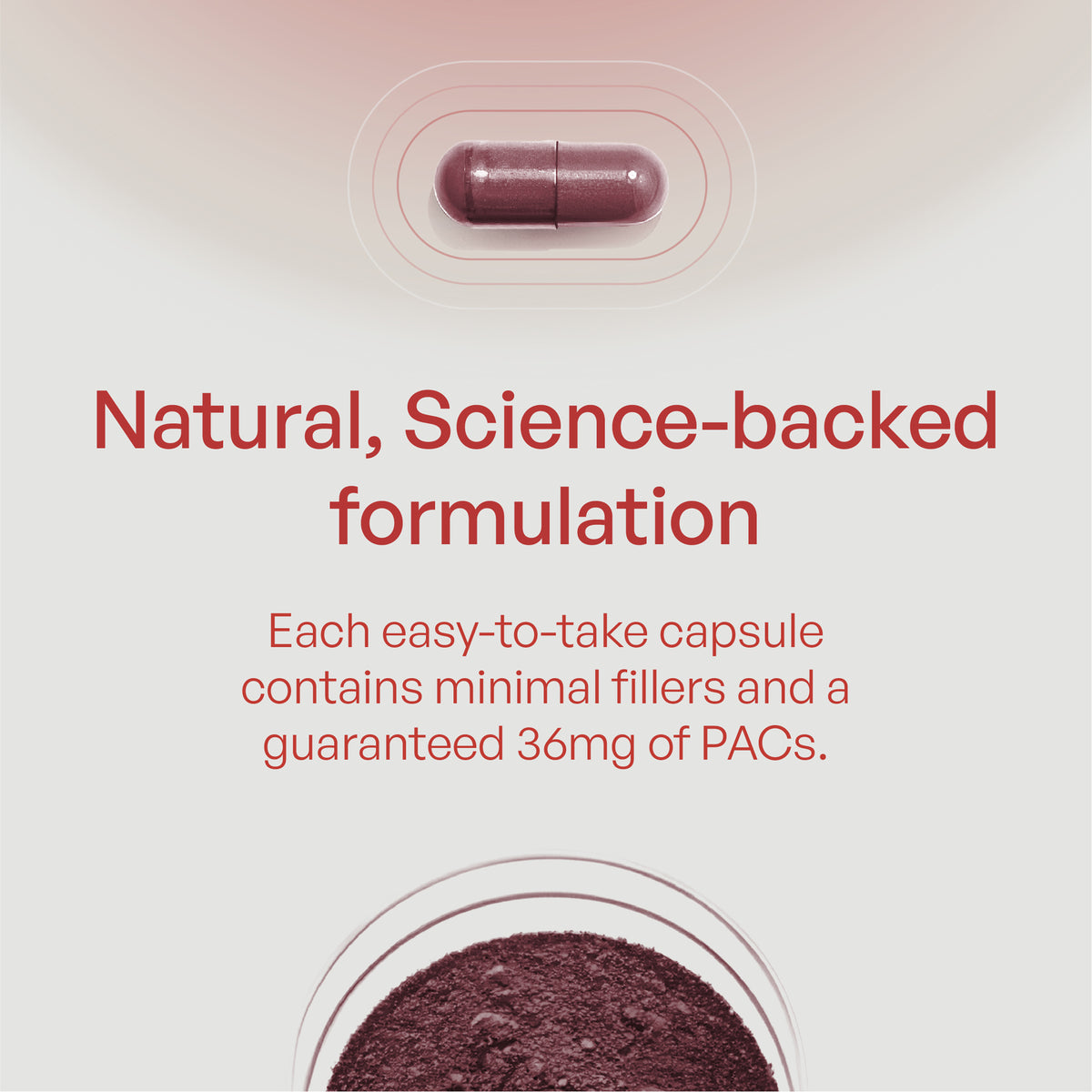 The Best Cranberry Supplement for UTI Prevention The Best Cranberry Supplement for UTI Prevention