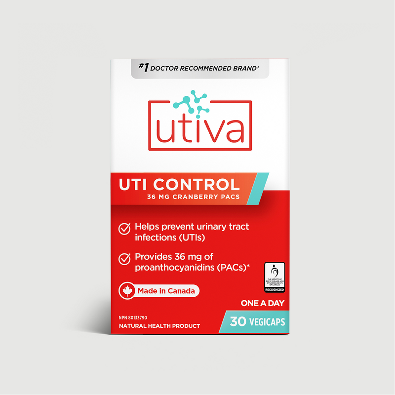 UTI Control