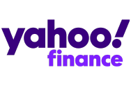 Logo Yahoo Finance