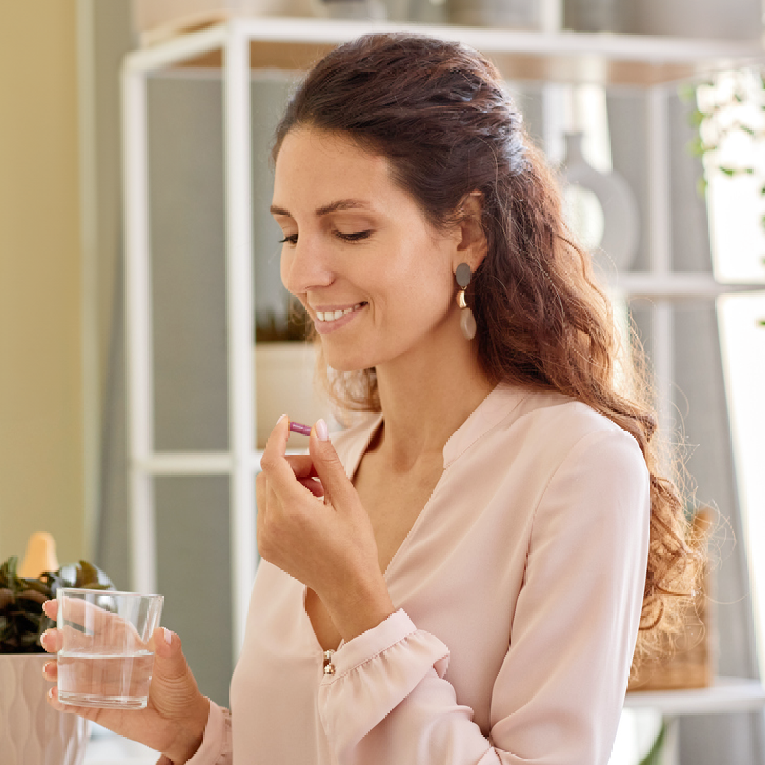 UTI CONTROL - Buy 2 Get 1 Free Black Friday Special