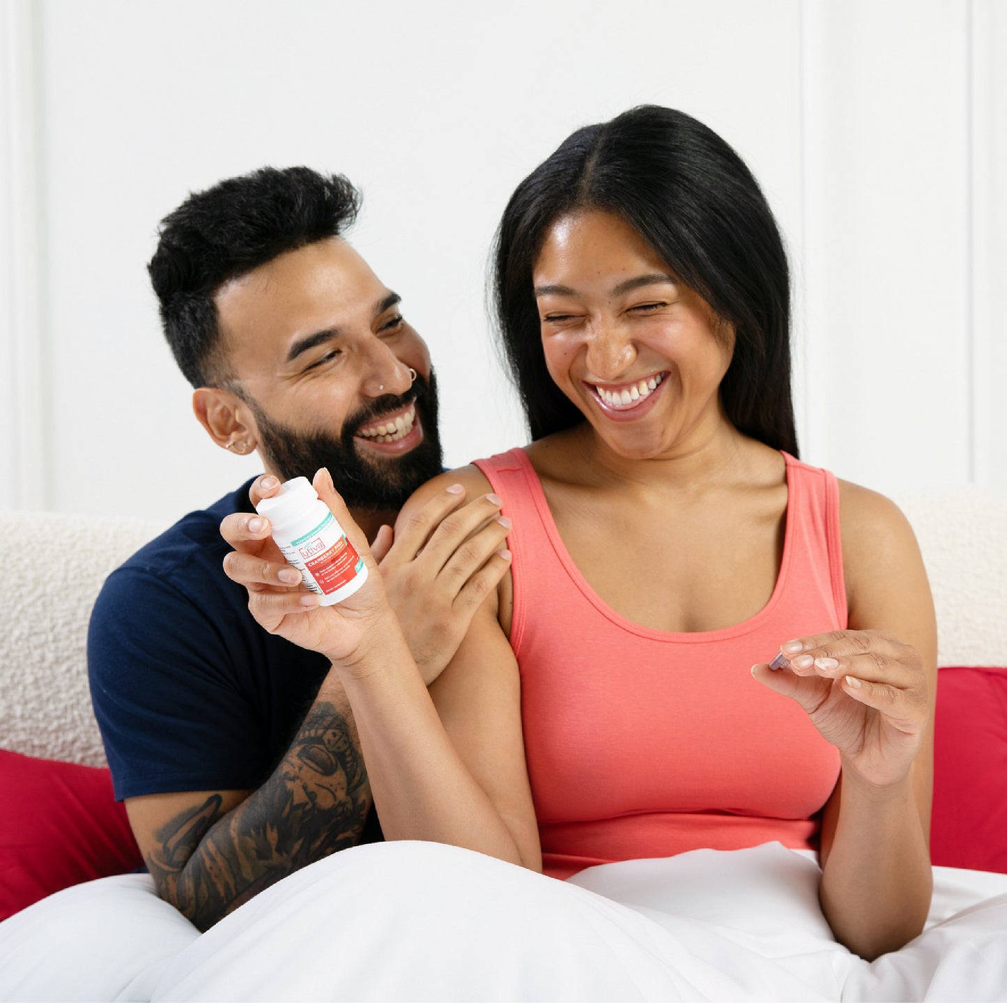 UTI Love Life Bundle