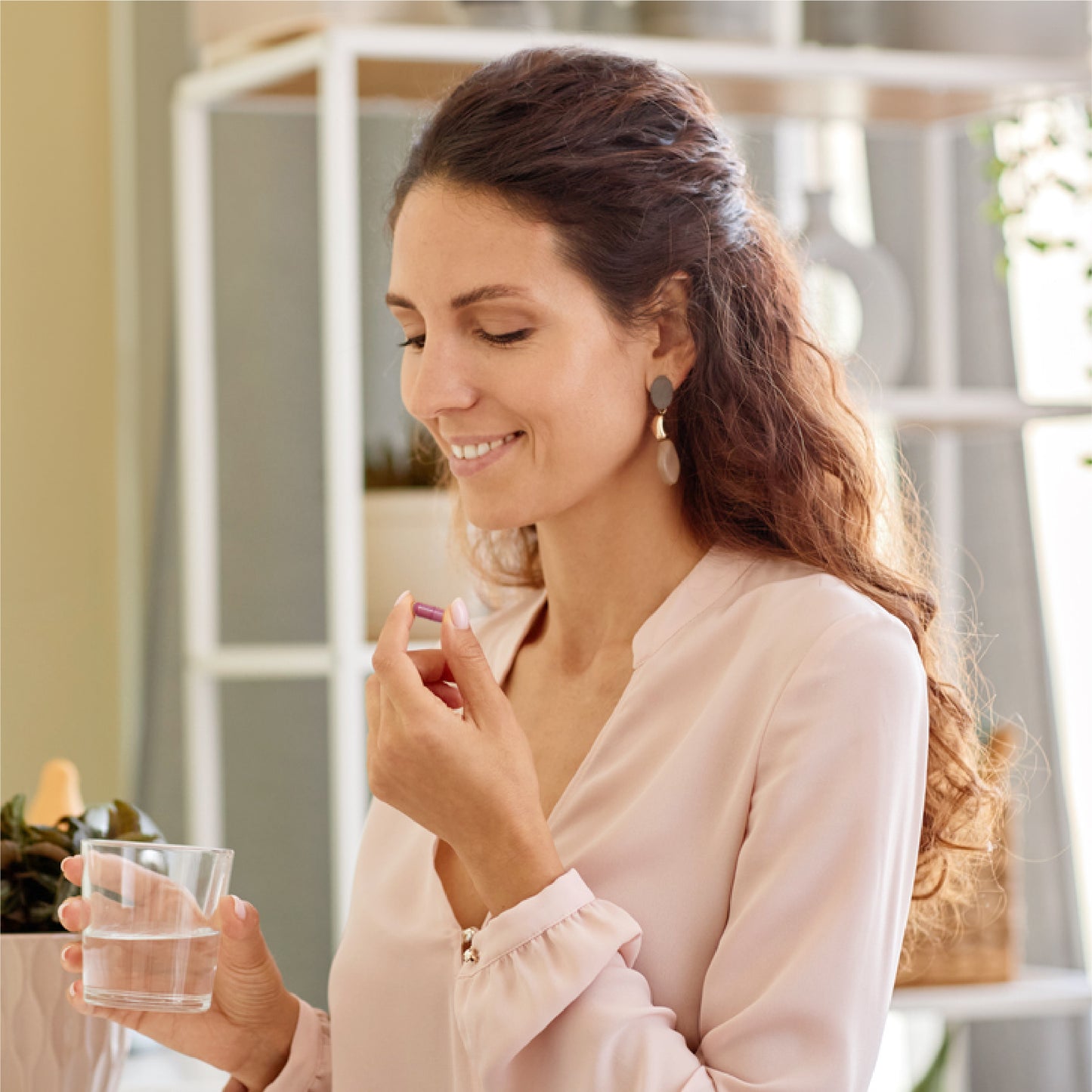 PAC de canneberge / Contrôle des infections urinaires