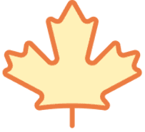Made in Canada visualization