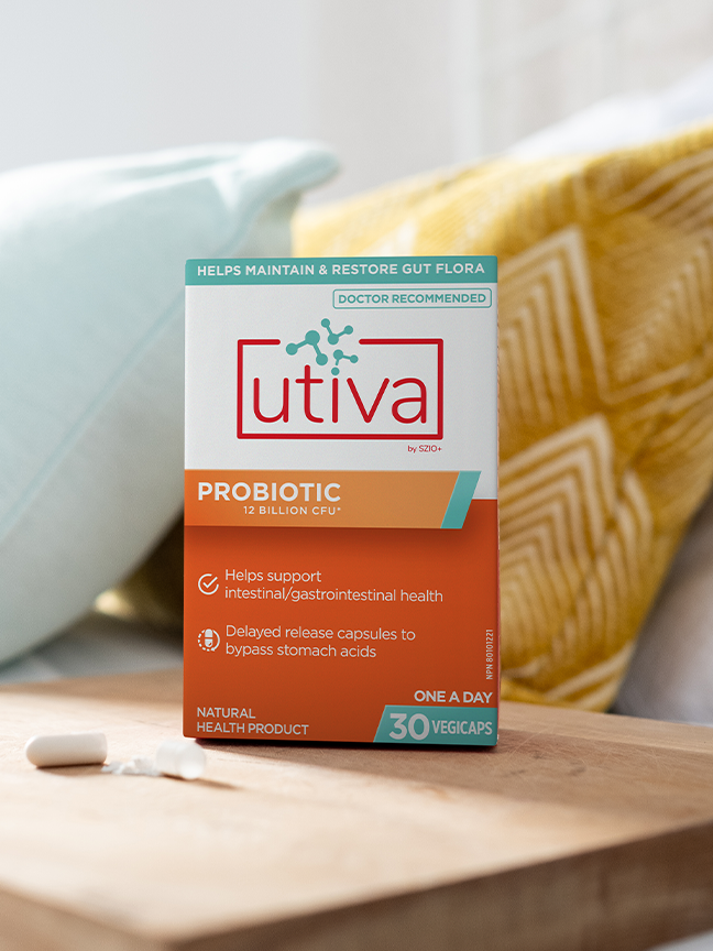Probiotic