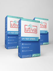 UTI Diagnostic Test Strips