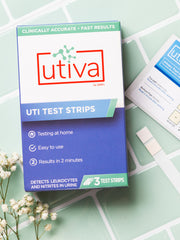 UTI Diagnostic Test Strips